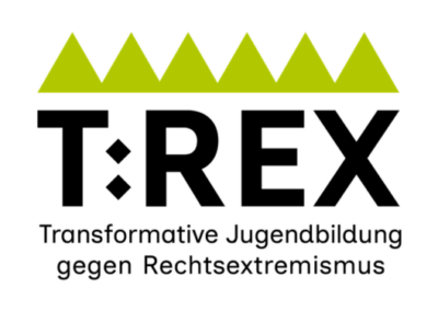 T:REX_Transformative Jugendbildung gegen Rechtsextremismus