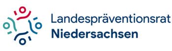 Logo des Präventionsrat Niedersachsen