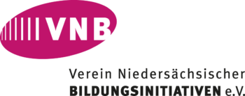 Logo des VNB e.V. 