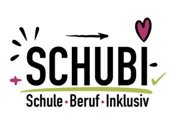 Inklusionsnetzwerk SchuBI – Schule Beruf Inklusiv