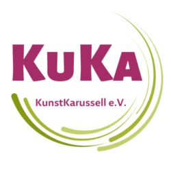 Logo Kunstkarusell e.V.